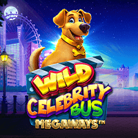 Xe Buýt Hoang Dã Megaways thumbnail