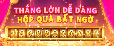 Săn Hũ Cực Khủng Hôm Nay banner